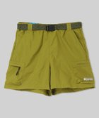 【コロンビア/Columbia】のColumbia/ ウィメンズセコイアグローブウーブンショーツ /コロンビア 人気、トレンドファッション・服の通販 founy(ファニー) ファッション Fashion レディースファッション Fashion for Women パンツ Pants & Trousers おすすめ Recommended / Our Picks アウトドア Outdoor Clothing ポケット Pocket, Pocket Detail ループ Loop, Loop Knit レギンス Leggings, Stretch Pants ワーク Workwear, Utility Style 夏 Summer 軽量 Lightweight, Ultra Light thumbnail Mossy Green Greenscape|ID: prp329100004867710 ipo3291000000036262220