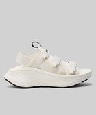 【コロンビア/Columbia】のColumbia/ コノス エレベート サンダル /コロンビア 人気、トレンドファッション・服の通販 founy(ファニー) ファッション Fashion レディースファッション Fashion for Women アウトドア Outdoor Clothing サンダル Sandals, Summer Shoes ストレッチ Stretch, Stretchy Fabric 夏 Summer S/S・春夏 SS, Spring/Summer, Warm Season A/W・秋冬 Autumn/Winter thumbnail Sea Salt Black|ID: prp329100004867713 ipo3291000000036262235