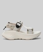 【コロンビア/Columbia】のColumbia/ コノス エレベート ストラップ サンダル /コロンビア 人気、トレンドファッション・服の通販 founy(ファニー) ファッション Fashion レディースファッション Fashion for Women アウトドア Outdoor Clothing サンダル Sandals, Summer Shoes ラップ Wrap, Wrap Design 夏 Summer S/S・春夏 SS, Spring/Summer, Warm Season A/W・秋冬 Autumn/Winter thumbnail Sea Salt Black|ID: prp329100004867714 ipo3291000000036262243