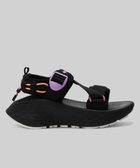 【コロンビア/Columbia】のColumbia/ コノス エレベート ストラップ サンダル /コロンビア 人気、トレンドファッション・服の通販 founy(ファニー) ファッション Fashion レディースファッション Fashion for Women アウトドア Outdoor Clothing サンダル Sandals, Summer Shoes ラップ Wrap, Wrap Design 夏 Summer S/S・春夏 SS, Spring/Summer, Warm Season A/W・秋冬 Autumn/Winter thumbnail Black Hydrangea|ID: prp329100004867714 ipo3291000000036262245