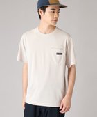 【コロンビア/Columbia】のColumbia/ マウンテンズアーコーリングショートスリーブTシャツ /コロンビア 人気、トレンドファッション・服の通販 founy(ファニー) ファッション Fashion レディースファッション Fashion for Women トップス・カットソー Cut & Sew Tops シャツ・ブラウス・オフィスカジュアル Elegant Blouses & Button-Ups ロングTシャツ・Tシャツ Longline T-Shirts & Tees カットソー・ベーシックTシャツ Cut-and-Sewn Tops / Stretch Tees & Basics おすすめ Recommended / Our Picks カットソー Cut and Sewn Top サングラス Sunglasses, Shades ポケット Pocket, Pocket Detail メッシュ Mesh, Net Fabric 夏 Summer S/S・春夏 SS, Spring/Summer, Warm Season A/W・秋冬 Autumn/Winter thumbnail Fawn|ID: prp329100004867715 ipo3291000000036262251