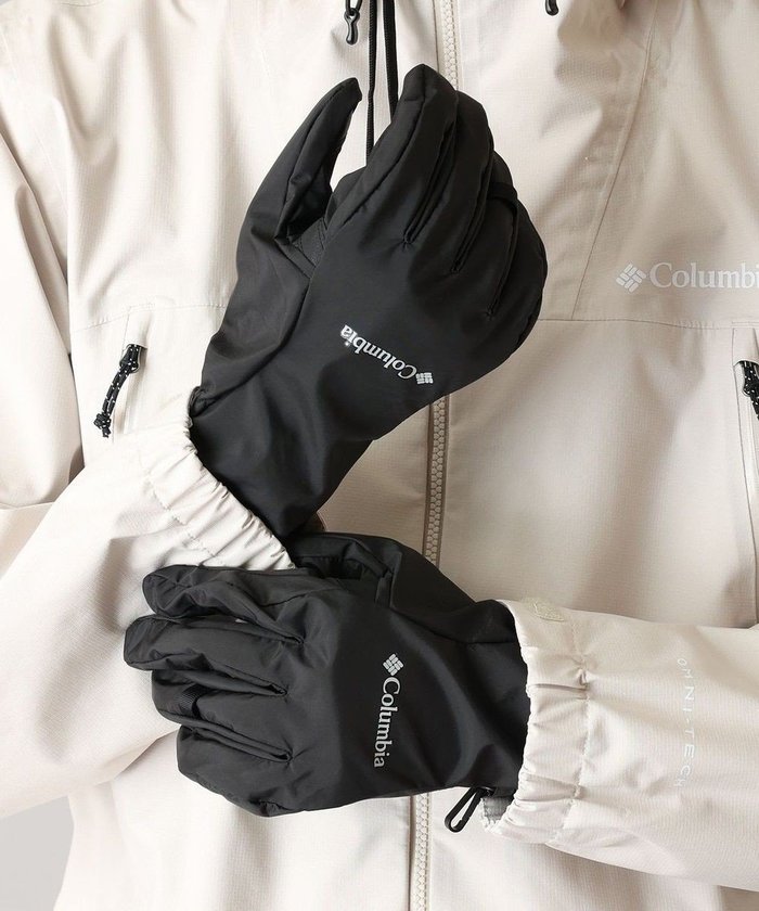 【コロンビア/Columbia】のColumbia/ ハンターダッシュ3Lグローブ /コロンビア インテリア・キッズ・メンズ・レディースファッション・服の通販 founy(ファニー) https://founy.com/ ファッション Fashion レディースファッション Fashion for Women 手袋 Gloves & Mittens ウォーター Water フィット Fit, Slim Fit フォルム Silhouette, Form ループ Loop, Loop Knit A/W・秋冬 Autumn/Winter S/S・春夏 SS, Spring/Summer, Warm Season おすすめ Recommended / Our Picks 夏 Summer |ID: prp329100004867717 ipo3291000000036262270