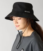 【コロンビア/Columbia】のColumbia/ サンフラワーフォークバケット /コロンビア 人気、トレンドファッション・服の通販 founy(ファニー) ファッション Fashion レディースファッション Fashion for Women キャップ&ハット Hats & Caps おすすめ Recommended / Our Picks ジュート Jute, Natural Fiber 夏 Summer 帽子 Hat, Headwear thumbnail Black|ID: prp329100004867719 ipo3291000000036262293