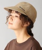 【コロンビア/Columbia】のColumbia/ サンフラワーフォークキャップ /コロンビア Delta|ID: prp329100004867721 ipo3291000000036262299