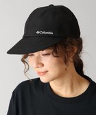 【コロンビア/Columbia】のColumbia/ サンフラワーフォークキャップ /コロンビア Black|ID: prp329100004867721 ipo3291000000036262300