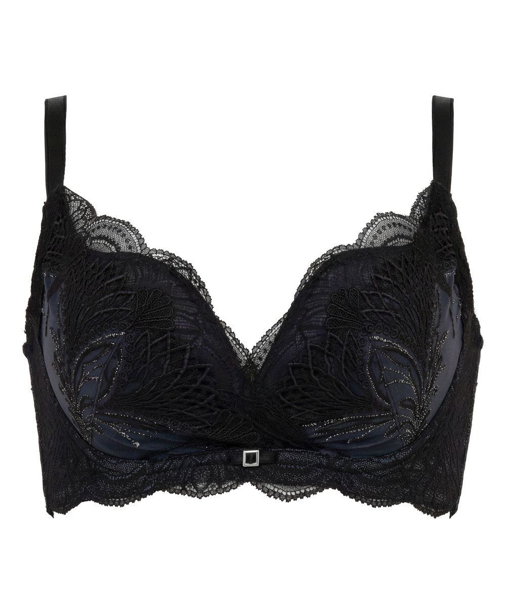 【ブラデリス ニューヨーク/BRADELIS New York】の【BRADELIS New York】ノンワイヤーブラ26S1 ブラデリス 補正下着 補整 ブラジャー 人気、トレンドファッション・服の通販 founy(ファニー) 　ファッション　Fashion　レディースファッション　Fashion for Women　下着・ランジェリー　Lingerie & Intimates　アンダーウェア・ベースインナー・肌着　Underwear / Base Layer / Undergarments　アンダー　Underwear Essentials　エレガント 上品　Elegant　カシュクール　Wrap Design　ストレッチ　Stretch, Stretchy Fabric　デコルテ　Décolleté, Neckline　フィット　Fit, Slim Fit　ブラジャー　Bra, Lingerie　ラップ　Wrap, Wrap Design　ループ　Loop, Loop Knit　レース　Lace, Lace Fabric　ワイヤー　Wire, Wired Bra　 other-1|ID: prp329100004867727 ipo3291000000036262351