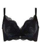 【ブラデリス ニューヨーク/BRADELIS New York】の【BRADELIS New York】ノンワイヤーブラ26S1 ブラデリス 補正下着 補整 ブラジャー 人気、トレンドファッション・服の通販 founy(ファニー) ファッション Fashion レディースファッション Fashion for Women 下着・ランジェリー Lingerie & Intimates アンダーウェア・ベースインナー・肌着 Underwear / Base Layer / Undergarments アンダー Underwear Essentials エレガント 上品 Elegant カシュクール Wrap Design ストレッチ Stretch, Stretchy Fabric デコルテ Décolleté, Neckline フィット Fit, Slim Fit ブラジャー Bra, Lingerie ラップ Wrap, Wrap Design ループ Loop, Loop Knit レース Lace, Lace Fabric ワイヤー Wire, Wired Bra thumbnail ブラック|ID: prp329100004867727 ipo3291000000036262352