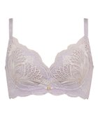 【ブラデリス ニューヨーク/BRADELIS New York】の【BRADELIS New York】ノンワイヤーブラ26S1 ブラデリス 補正下着 補整 ブラジャー 人気、トレンドファッション・服の通販 founy(ファニー) ファッション Fashion レディースファッション Fashion for Women 下着・ランジェリー Lingerie & Intimates アンダーウェア・ベースインナー・肌着 Underwear / Base Layer / Undergarments アンダー Underwear Essentials エレガント 上品 Elegant カシュクール Wrap Design ストレッチ Stretch, Stretchy Fabric デコルテ Décolleté, Neckline フィット Fit, Slim Fit ブラジャー Bra, Lingerie ラップ Wrap, Wrap Design ループ Loop, Loop Knit レース Lace, Lace Fabric ワイヤー Wire, Wired Bra thumbnail ライラック|ID: prp329100004867727 ipo3291000000036262353