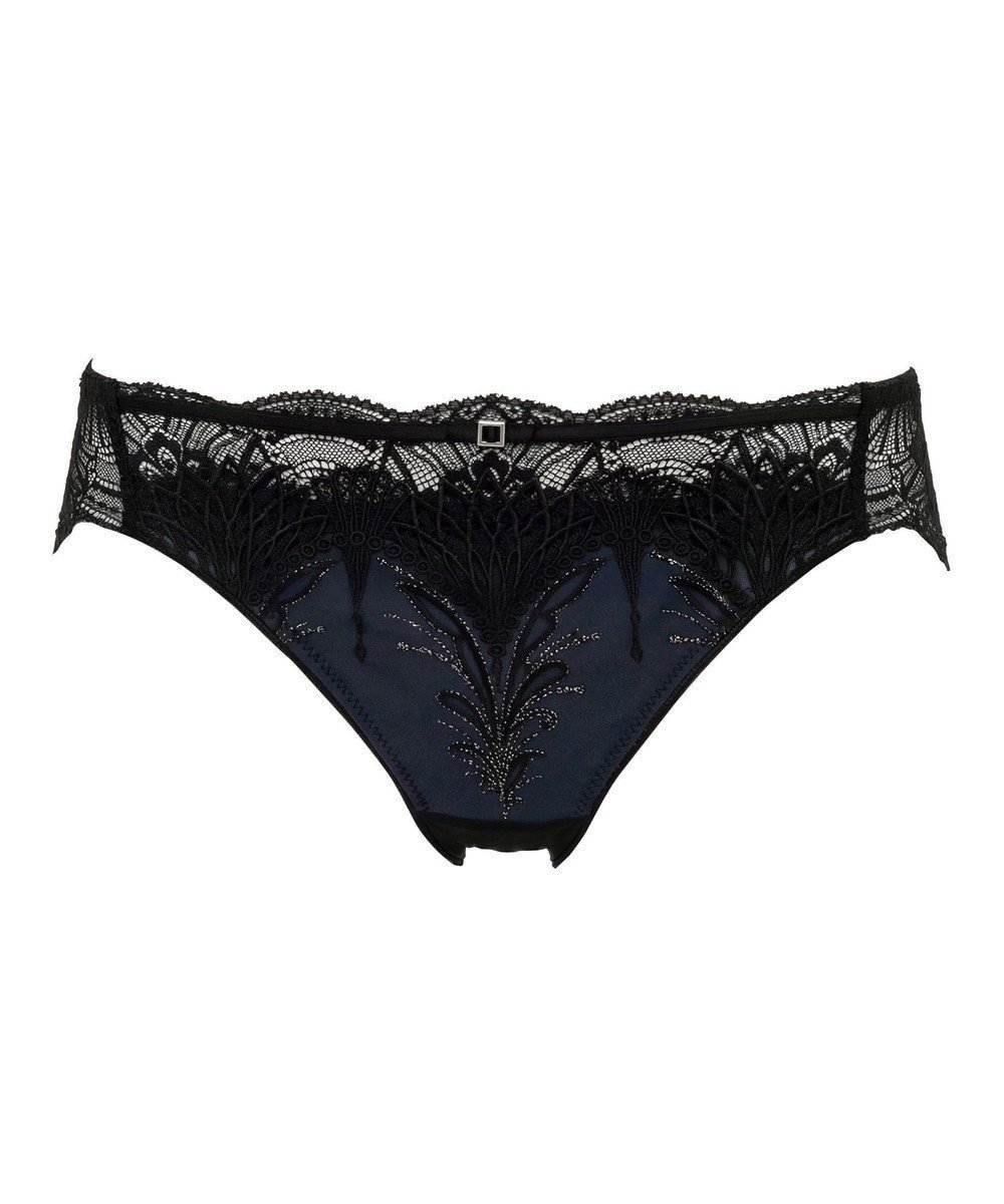 【ブラデリス ニューヨーク/BRADELIS New York】の【BRADELIS New York】ローズスタイルパンティ26S1 人気、トレンドファッション・服の通販 founy(ファニー) 　ファッション　Fashion　レディースファッション　Fashion for Women　アンダー　Underwear Essentials　エレガント 上品　Elegant　ショーツ　Shorts, Short Pants　ストレッチ　Stretch, Stretchy Fabric　フィット　Fit, Slim Fit　フロント　Front, Front Design　プレーン　Plain, Simple　モチーフ　Motif, Design Theme　ラッセル　Raschel, Raschel Lace　レース　Lace, Lace Fabric　ローズ　Rose, Rose Motif　ワイヤー　Wire, Wired Bra　 other-1|ID: prp329100004867728 ipo3291000000036262360