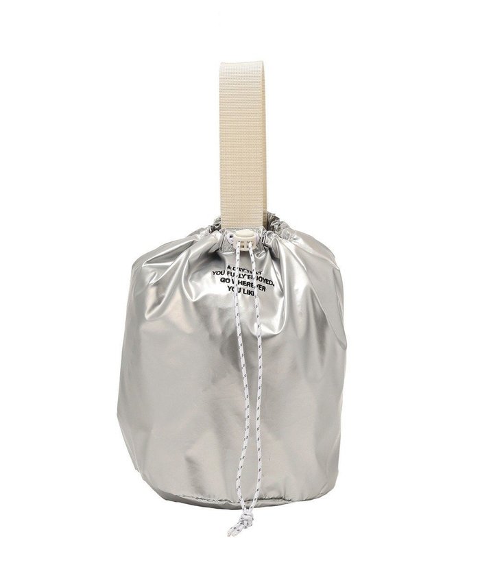 【クラフトスタンダードブティック/CRAFT STANDARD BOUTIQUE】のパレットドローストリングバッグ インテリア・キッズ・メンズ・レディースファッション・服の通販 founy(ファニー) https://founy.com/ ファッション Fashion レディースファッション Fashion for Women バッグ Bags ミニ財布・二つ折り財布 Wallets & Card Cases ポーチ&ミニバッグ Pouches & Mini Bags 春 Spring 巾着 Drawstring Bag, Kinchaku 軽量 Lightweight, Ultra Light シンプル Simple, Minimal ストライプ Stripe, Striped Pattern スマート Smart, Elegant 財布 Wallet, Purse チェック Check, Plaid, Tartan ポケット Pocket, Pocket Detail ポーチ Pouch, Small Case レオパード Leopard, Animal Print おすすめ Recommended / Our Picks |ID: prp329100004867731 ipo3291000000036262388