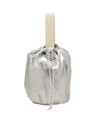 【クラフトスタンダードブティック/CRAFT STANDARD BOUTIQUE】のパレットドローストリングバッグ Silver|ID: prp329100004867731 ipo3291000000036262390