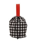 【クラフトスタンダードブティック/CRAFT STANDARD BOUTIQUE】のパレットドローストリングバッグ Gingham Check|ID: prp329100004867731 ipo3291000000036262393