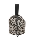 【クラフトスタンダードブティック/CRAFT STANDARD BOUTIQUE】のパレットドローストリングバッグ Leopard|ID: prp329100004867731 ipo3291000000036262395