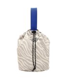 【クラフトスタンダードブティック/CRAFT STANDARD BOUTIQUE】のパレットドローストリングバッグ Zebra|ID: prp329100004867731 ipo3291000000036262397