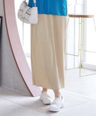 【ティアクラッセ/Tiaclasse】の【おのののかさん着用】クリスタルプリーツスカート 人気、トレンドファッション・服の通販 founy(ファニー) ファッション Fashion レディースファッション Fashion for Women スカート Skirts プリーツスカート / 上品フェミニンスタイル Pleated Skirts アクセサリー Fashion Accessories ウォッシャブル Machine Washable 春 Spring 洗える Machine Washable 秋 Autumn カーディガン Cardigan, Knitwear クリスタル Crystal, Swarovski チュニック Tunic, Long Top なめらか Smooth, Silky Texture バランス Balance, Style Balance プリーツ Pleats, Pleated ボトム Bottoms, Lower Wear ポケット Pocket, Pocket Detail リラックス Relax, Relaxed Fit 楽ちん Easy Fit, Comfortable 冬 Winter / This Winter S/S・春夏 SS, Spring/Summer, Warm Season 再入荷 Restock / Back in Stock 夏 Summer エレガント 上品 Elegant 新作・新入荷 New Arrivals / New In thumbnail ベージュ|ID: prp329100004867745 ipo3291000000036262569