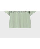 【ポール スミス/Paul Smith】のDoodle Art 半袖Tシャツ 人気、トレンドファッション・服の通販 founy(ファニー) ファッション Fashion レディースファッション Fashion for Women トップス・カットソー Cut & Sew Tops シャツ・ブラウス・オフィスカジュアル Elegant Blouses & Button-Ups ロングTシャツ・Tシャツ Longline T-Shirts & Tees カットソー・ベーシックTシャツ Cut-and-Sewn Tops / Stretch Tees & Basics カットソー Cut and Sewn Top ジュエリー Jewelry, Accessories ハンド Hand, Handmade モチーフ Motif, Design Theme ワーク Workwear, Utility Style 半袖 Short Sleeve, Half Sleeve 夏 Summer S/S・春夏 SS, Spring/Summer, Warm Season A/W・秋冬 Autumn/Winter thumbnail ライトグリーン|ID: prp329100004867765 ipo3291000000036262753