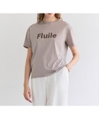 【ベイジ,/BEIGE,】のSTELLERITE / コットンロゴTシャツ 人気、トレンドファッション・服の通販 founy(ファニー) ファッション Fashion レディースファッション Fashion for Women トップス・カットソー Cut & Sew Tops シャツ・ブラウス・オフィスカジュアル Elegant Blouses & Button-Ups ロングTシャツ・Tシャツ Longline T-Shirts & Tees カットソー・ベーシックTシャツ Cut-and-Sewn Tops / Stretch Tees & Basics 春 Spring 秋 Autumn カットソー Cut and Sewn Top カーディガン Cardigan, Knitwear 今季 This Season, Current Season シンプル Simple, Minimal ジャケット Jacket, Outerwear デニム Denim, Jeans Material プリント Print, Printed Pattern ロング Long, Long-Length S/S・春夏 SS, Spring/Summer, Warm Season 夏 Summer エレガント 上品 Elegant ビジネス 仕事 通勤 Business / Work / Commuting thumbnail Taupe|ID: prp329100004867768 ipo3291000000036262783