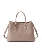 【イビサ/IBIZA】のイニシオ 牛革 2WAYバッグ 人気、トレンドファッション・服の通販 founy(ファニー) ファッション Fashion レディースファッション Fashion for Women バッグ Bags アクセサリー Fashion Accessories 春 Spring ショルダー Shoulder, Shoulder Strap フォルム Silhouette, Form ボックス Boxy, Box Shape ポケット Pocket, Pocket Detail マグネット Magnet, Magnetic Closure エレガント 上品 Elegant thumbnail モカ|ID: prp329100004867772 ipo3291000000036262823