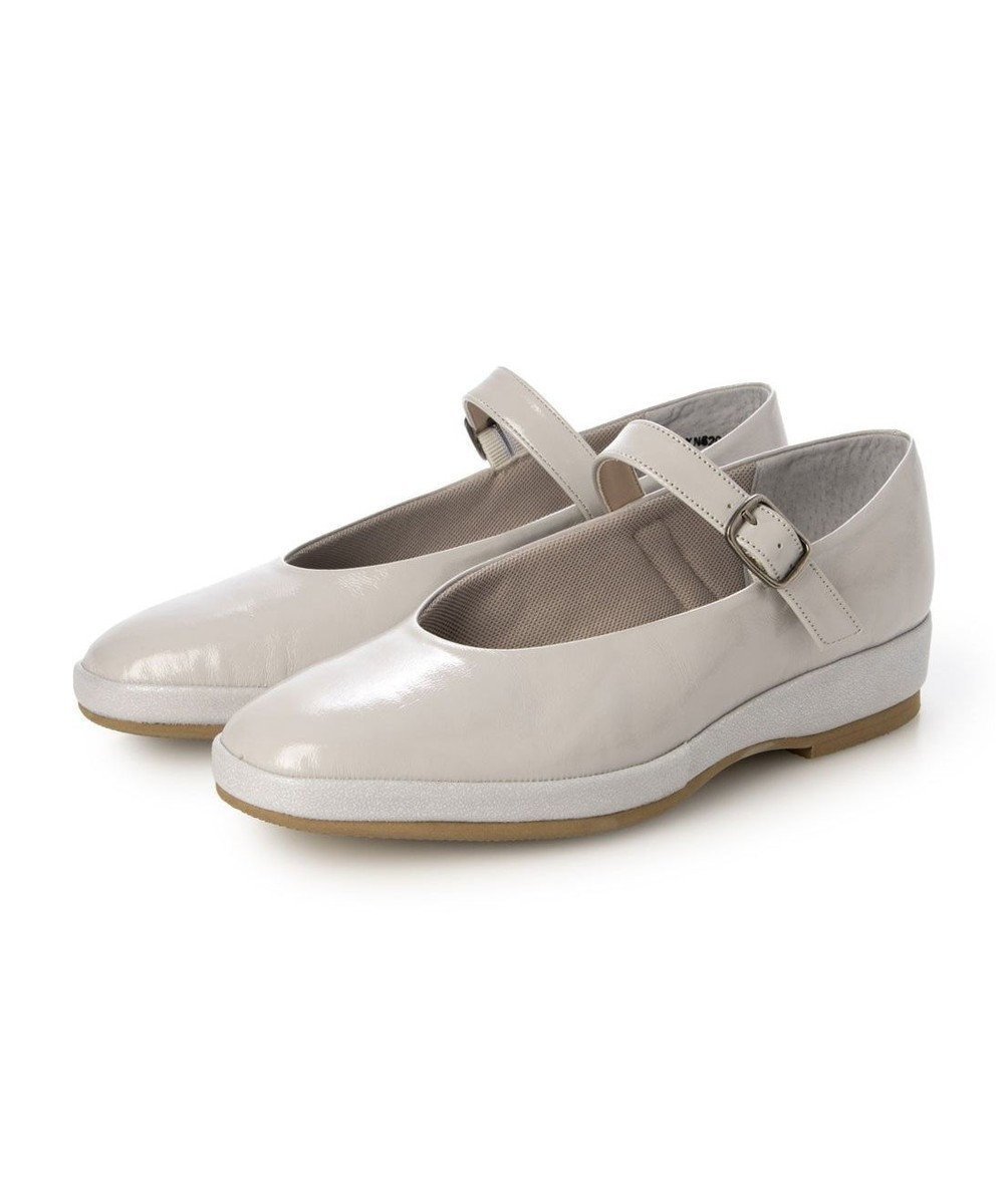 【モード エ ジャコモ/MODE ET JACOMO】のD ICI ワンストラップローヒールパンプス 人気、トレンドファッション・服の通販 founy(ファニー) 　ファッション　Fashion　レディースファッション　Fashion for Women　軽量　Lightweight, Ultra Light　シューズ　Shoes, Footwear　シンプル　Simple, Minimal　定番　Standard, Basic Item　フィット　Fit, Slim Fit　フォルム　Silhouette, Form　プラット　Platform, Platform Shoes　旅行　Travel　エレガント 上品　Elegant　ビジネス 仕事 通勤　Business / Work / Commuting　 other-1|ID: prp329100004867775 ipo3291000000036262845