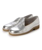 【モード エ ジャコモ/MODE ET JACOMO】のD ICI カットラインミドルヒールシューズ 人気、トレンドファッション・服の通販 founy(ファニー) ファッション Fashion レディースファッション Fashion for Women 今季 This Season, Current Season 軽量 Lightweight, Ultra Light シューズ Shoes, Footwear シルバー Silver, Metallic Silver シンプル Simple, Minimal ドレス Dress, One-Piece 人気 Popular, Best Seller フォルム Silhouette, Form フラット Flat, Flat Shoes ベーシック Basic, Essential 旅行 Travel エレガント 上品 Elegant ビジネス 仕事 通勤 Business / Work / Commuting thumbnail シルバー|ID: prp329100004867778 ipo3291000000036262870