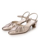 【リズ ラフィーネ/Riz raffinee】のRiz raffinee ストラップパンプス 人気、トレンドファッション・服の通販 founy(ファニー) ファッション Fashion レディースファッション Fashion for Women エレガント 上品 Elegant オケージョン Occasion Wear シンプル Simple, Minimal スタンダード Standard, Basic ストラップパンプス Strap Pumps, Strappy Heels トレンド Trend, Trending Now フィット Fit, Slim Fit フェミニン Feminine, Girly ベーシック Basic, Essential おすすめ Recommended / Our Picks 日本製 Made In Japan セレモニー Ceremony 卒業式 Graduation Ceremony ビジネス 仕事 通勤 Business / Work / Commuting thumbnail ゴールド|ID: prp329100004867779 ipo3291000000036262880