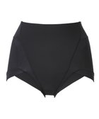 【ブラデリス ニューヨーク/BRADELIS New York】の【BRADELIS NewYork peace】シルク混素肌しっとりDailyショーツ26 ブラデリス 補正下着 深め 人気、トレンドファッション・服の通販 founy(ファニー) ファッション Fashion レディースファッション Fashion for Women 下着・ランジェリー Lingerie & Intimates ショーツ・ランジェリー用ボトムス Panties / Briefs / Lingerie Bottoms アンダーウェア・ベースインナー・肌着 Underwear / Base Layer / Undergarments アンダー Underwear Essentials ショーツ Shorts, Short Pants シルク Silk, 100% Silk とろみ Fluid, Flowy Fabric タンブラー Tumbler, Travel Mug なめらか Smooth, Silky Texture フィット Fit, Slim Fit フラット Flat, Flat Shoes フロント Front, Front Design プリント Print, Printed Pattern ランジェリー Lingerie, Intimate Wear おすすめ Recommended / Our Picks thumbnail ブラック|ID: prp329100004867781 ipo3291000000036262899