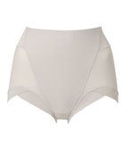 【ブラデリス ニューヨーク/BRADELIS New York】の【BRADELIS NewYork peace】シルク混素肌しっとりDailyショーツ26 ブラデリス 補正下着 深め 人気、トレンドファッション・服の通販 founy(ファニー) ファッション Fashion レディースファッション Fashion for Women 下着・ランジェリー Lingerie & Intimates ショーツ・ランジェリー用ボトムス Panties / Briefs / Lingerie Bottoms アンダーウェア・ベースインナー・肌着 Underwear / Base Layer / Undergarments アンダー Underwear Essentials ショーツ Shorts, Short Pants シルク Silk, 100% Silk とろみ Fluid, Flowy Fabric タンブラー Tumbler, Travel Mug なめらか Smooth, Silky Texture フィット Fit, Slim Fit フラット Flat, Flat Shoes フロント Front, Front Design プリント Print, Printed Pattern ランジェリー Lingerie, Intimate Wear おすすめ Recommended / Our Picks thumbnail グレージュ|ID: prp329100004867781 ipo3291000000036262901