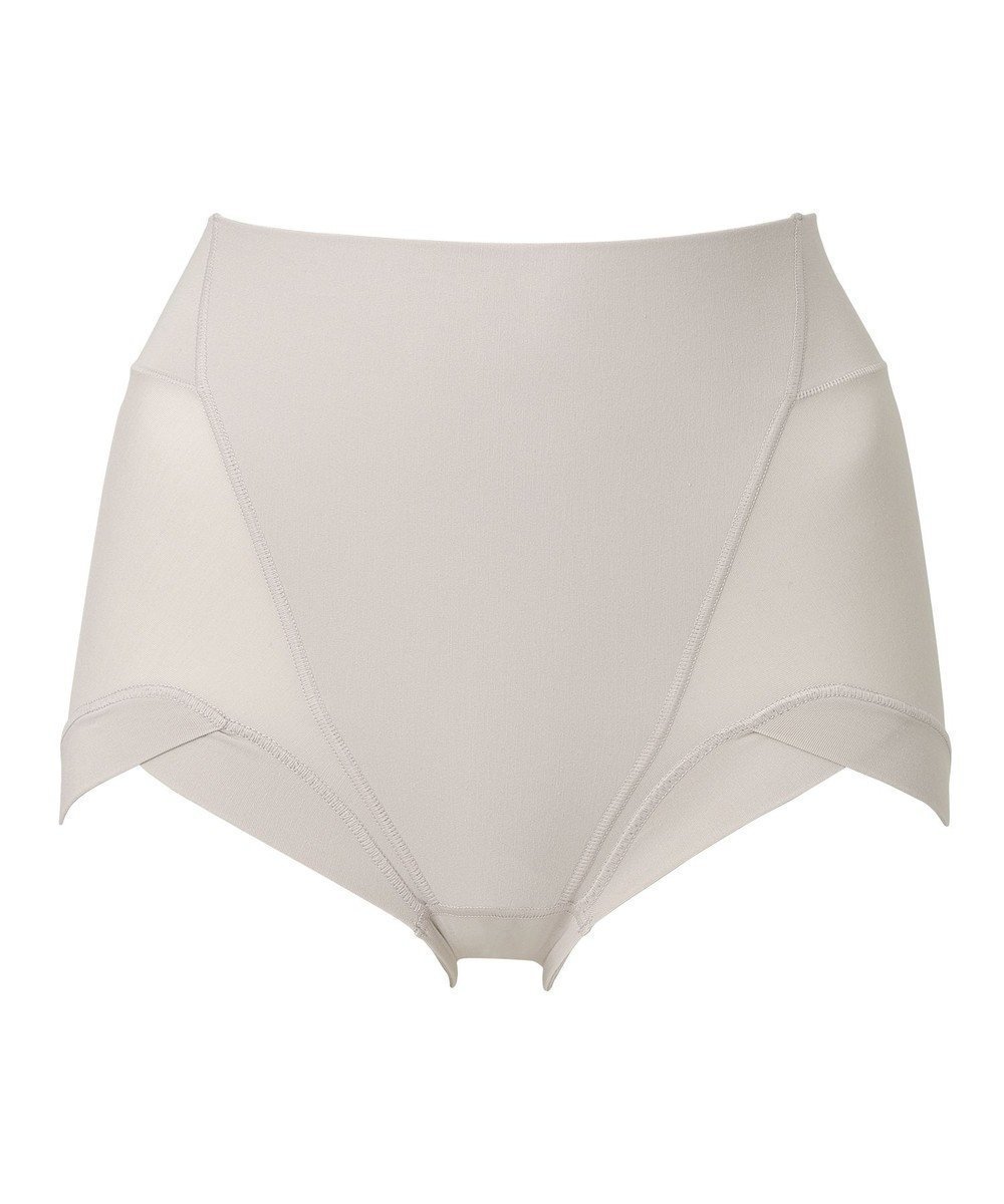 【ブラデリス ニューヨーク/BRADELIS New York】の【BRADELIS NewYork peace】シルク混素肌しっとりDailyショーツ26 ブラデリス 補正下着 深め インテリア・キッズ・メンズ・レディースファッション・服の通販 founy(ファニー) 　ファッション　Fashion　レディースファッション　Fashion for Women　下着・ランジェリー　Lingerie & Intimates　ショーツ・ランジェリー用ボトムス　Panties / Briefs / Lingerie Bottoms　アンダーウェア・ベースインナー・肌着　Underwear / Base Layer / Undergarments　アンダー　Underwear Essentials　ショーツ　Shorts, Short Pants　シルク　Silk, 100% Silk　とろみ　Fluid, Flowy Fabric　タンブラー　Tumbler, Travel Mug　なめらか　Smooth, Silky Texture　フィット　Fit, Slim Fit　フラット　Flat, Flat Shoes　フロント　Front, Front Design　プリント　Print, Printed Pattern　ランジェリー　Lingerie, Intimate Wear　おすすめ　Recommended / Our Picks　グレージュ|ID: prp329100004867781 ipo3291000000036262901