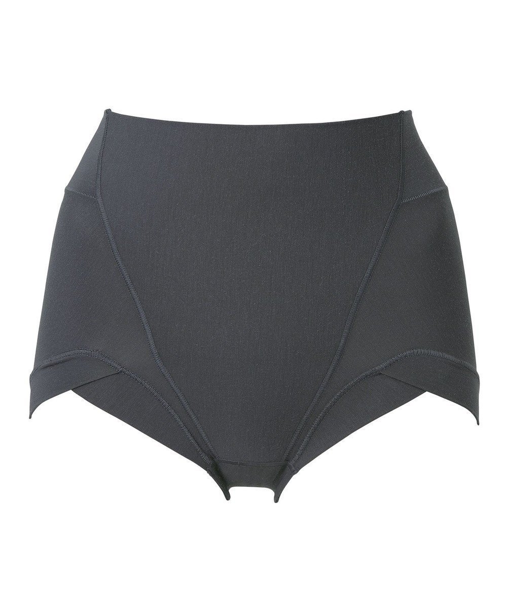 【ブラデリス ニューヨーク/BRADELIS New York】の【BRADELIS NewYork peace】シルク混素肌しっとりDailyショーツ26 ブラデリス 補正下着 深め インテリア・キッズ・メンズ・レディースファッション・服の通販 founy(ファニー) 　ファッション　Fashion　レディースファッション　Fashion for Women　下着・ランジェリー　Lingerie & Intimates　ショーツ・ランジェリー用ボトムス　Panties / Briefs / Lingerie Bottoms　アンダーウェア・ベースインナー・肌着　Underwear / Base Layer / Undergarments　アンダー　Underwear Essentials　ショーツ　Shorts, Short Pants　シルク　Silk, 100% Silk　とろみ　Fluid, Flowy Fabric　タンブラー　Tumbler, Travel Mug　なめらか　Smooth, Silky Texture　フィット　Fit, Slim Fit　フラット　Flat, Flat Shoes　フロント　Front, Front Design　プリント　Print, Printed Pattern　ランジェリー　Lingerie, Intimate Wear　おすすめ　Recommended / Our Picks　ミッドナイトグレー|ID: prp329100004867781 ipo3291000000036262905