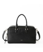 【イビサ/IBIZA】のエセンシア 牛革 2WAYバッグ(M) 黒|ID: prp329100004867785 ipo3291000000036262917