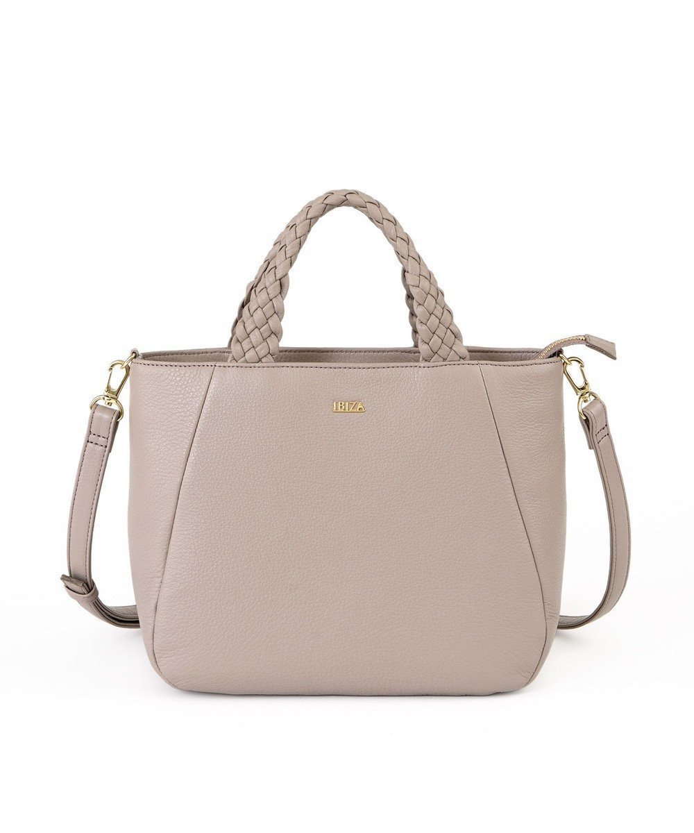 【イビサ/IBIZA】のアトラクティーボ 2WAYバッグ 人気、トレンドファッション・服の通販 founy(ファニー) 　ファッション　Fashion　レディースファッション　Fashion for Women　バッグ　Bags　ショルダー　Shoulder, Shoulder Strap　フォルム　Silhouette, Form　ポケット　Pocket, Pocket Detail　メッシュ　Mesh, Net Fabric　ビジネス 仕事 通勤　Business / Work / Commuting　 other-1|ID: prp329100004867787 ipo3291000000036262920