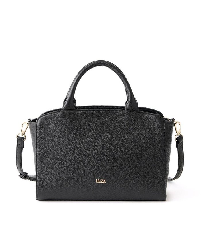 【イビサ/IBIZA】のアセアーダ 牛革 2WAYバッグ(M) インテリア・キッズ・メンズ・レディースファッション・服の通販 founy(ファニー) https://founy.com/ ファッション Fashion レディースファッション Fashion for Women ショルダー Shoulder, Shoulder Strap シンプル Simple, Minimal スクエア Square, Square Shape 財布 Wallet, Purse フォルム Silhouette, Form フォーマル Formal, Dressy ポケット Pocket, Pocket Detail ポーチ Pouch, Small Case エレガント 上品 Elegant セレモニー Ceremony 入学式 Entrance Ceremony |ID: prp329100004867789 ipo3291000000036262926