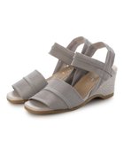 【モード エ ジャコモ/MODE ET JACOMO】のD ICI アンクルストラップストレッチサンダル 人気、トレンドファッション・服の通販 founy(ファニー) ファッション Fashion レディースファッション Fashion for Women サンダル Sandals, Summer Shoes シンプル Simple, Minimal ストレッチ Stretch, Stretchy Fabric ビジネス 仕事 通勤 Business / Work / Commuting フォルム Silhouette, Form ラップ Wrap, Wrap Design エレガント 上品 Elegant 夏 Summer 定番 Standard, Basic Item 旅行 Travel 日本製 Made In Japan 春 Spring S/S・春夏 SS, Spring/Summer, Warm Season 軽量 Lightweight, Ultra Light thumbnail シルバー|ID: prp329100004867790 ipo3291000000036262929