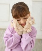 【エニィ/ANY / KIDS】のアニマルモチーフミトン 人気、トレンドファッション・服の通販 founy(ファニー) ファッション Fashion キッズファッション Fashion for Kids アニマル Animal Print スマホ Smartphone, Mobile Device 人気 Popular, Best Seller ポシェット Pochette, Mini Bag マフラー Scarf, Muffler 冬 Winter / This Winter A/W・秋冬 Autumn/Winter 再入荷 Restock / Back in Stock おすすめ Recommended / Our Picks thumbnail クマ|ID: prp329100004868142 ipo3291000000036272418