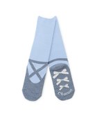【チャコット/Chacott / KIDS】のオーバーソックス 人気、トレンドファッション・服の通販 founy(ファニー) ファッション Fashion キッズファッション Fashion for Kids ソックス Socks, Hosiery リボン Ribbon, Bow 定番 Standard, Basic Item thumbnail ヒヤシンス|ID: prp329100004868145 ipo3291000000036272427