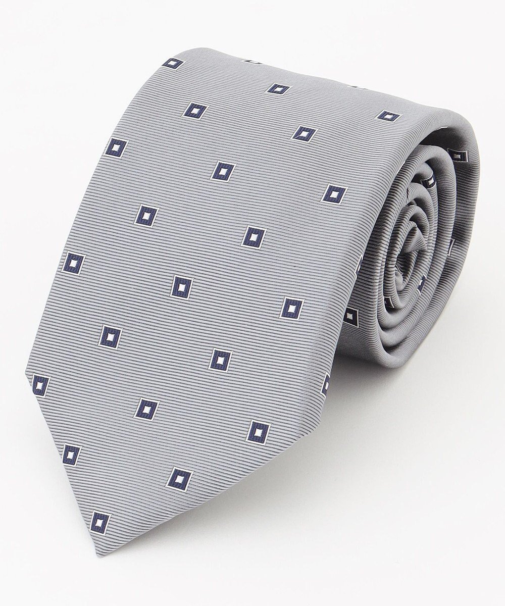 【ジェイ プレス/J.PRESS / MEN】の【フレッシャーズにもおすすめ】小紋柄 ネクタイ 人気、トレンドファッション・服の通販 founy(ファニー) 　ファッション　Fashion　メンズファッション　Fashion for Men　おすすめ　Recommended / Our Picks　シルク　Silk, 100% Silk　スーツ　Suit, Formalwear　ビジネス 仕事 通勤　Business / Work / Commuting　エレガント 上品　Elegant　 other-1|ID: prp329100004868146 ipo3291000000036272430