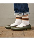 【イング/ing】のing 【3E】ワンポイントバレエシューズ 人気、トレンドファッション・服の通販 founy(ファニー) ファッション Fashion レディースファッション Fashion for Women 抗菌 Antibacterial, Bacteria-Resistant シューズ Shoes, Footwear スクエア Square, Square Shape トレンド Trend, Trending Now 人気 Popular, Best Seller バランス Balance, Style Balance バレエ Ballet, Ballet Style フラット Flat, Flat Shoes ベーシック Basic, Essential ライナー Liner, Inner Layer ライニング Inner Lining, Inner Fabric, Lined リボン Ribbon, Bow リラックス Relax, Relaxed Fit ワンポイント One Point, Statement Accent おすすめ Recommended / Our Picks ビジネス 仕事 通勤 Business / Work / Commuting thumbnail カーキコンビ|ID: prp329100004868165 ipo3291000000036272570