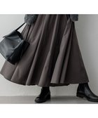 【23区/NIJYUSANKU】の【洗える】ストレッチタイプライター フレア スカート 人気、トレンドファッション・服の通販 founy(ファニー) ファッション Fashion レディースファッション Fashion for Women スカート Skirts Aライン・フレアスカート A-Line & Flared Skirts 2024年 2024 2024-2025秋冬・A/W Autumn/Winter 2024–25 AW24–25 冬 Winter / This Winter ストレッチ Stretch, Stretchy Fabric タイプライター Typewriter Fabric, Crisp Cotton タフタ Taffeta, Structured Fabric フレア Flare, Flared エレガント 上品 Elegant 洗える Machine Washable A/W・秋冬 Autumn/Winter thumbnail スレート系|ID: prp329100004868169 ipo3291000000036272593