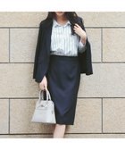 【エニィ スィス/any SiS】の【UVカット / 接触冷感 / 吸水速乾】スマートビューティストレッチ タイトスカート 人気、トレンドファッション・服の通販 founy(ファニー) ファッション Fashion レディースファッション Fashion for Women スカート Skirts シンプル Simple, Minimal ストレッチ Stretch, Stretchy Fabric スマート Smart, Elegant セレモニー Ceremony タイトスカート Pencil Skirt, Tight Skirt フレア Flare, Flared ビジネス 仕事 通勤 Business / Work / Commuting 吸水 Absorbent, Quick-Dry 夏 Summer 春 Spring S/S・春夏 SS, Spring/Summer, Warm Season 楽ちん Easy Fit, Comfortable thumbnail ネイビー|ID: prp329100004868172 ipo3291000000036272633