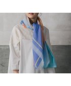 【ポルス/POLS】の播州織 極細コットンストール 人気、トレンドファッション・服の通販 founy(ファニー) ファッション Fashion レディースファッション Fashion for Women アクセサリー Fashion Accessories 春 Spring コンパクト Compact, Small Size ショール Shawl, Wrap ストール Stole, Wrap ハンカチ Handkerchief, Hanky ファブリック Fabric, Textile A/W・秋冬 Autumn/Winter S/S・春夏 SS, Spring/Summer, Warm Season 夏 Summer thumbnail ブルー|ID: prp329100004868177 ipo3291000000036272649