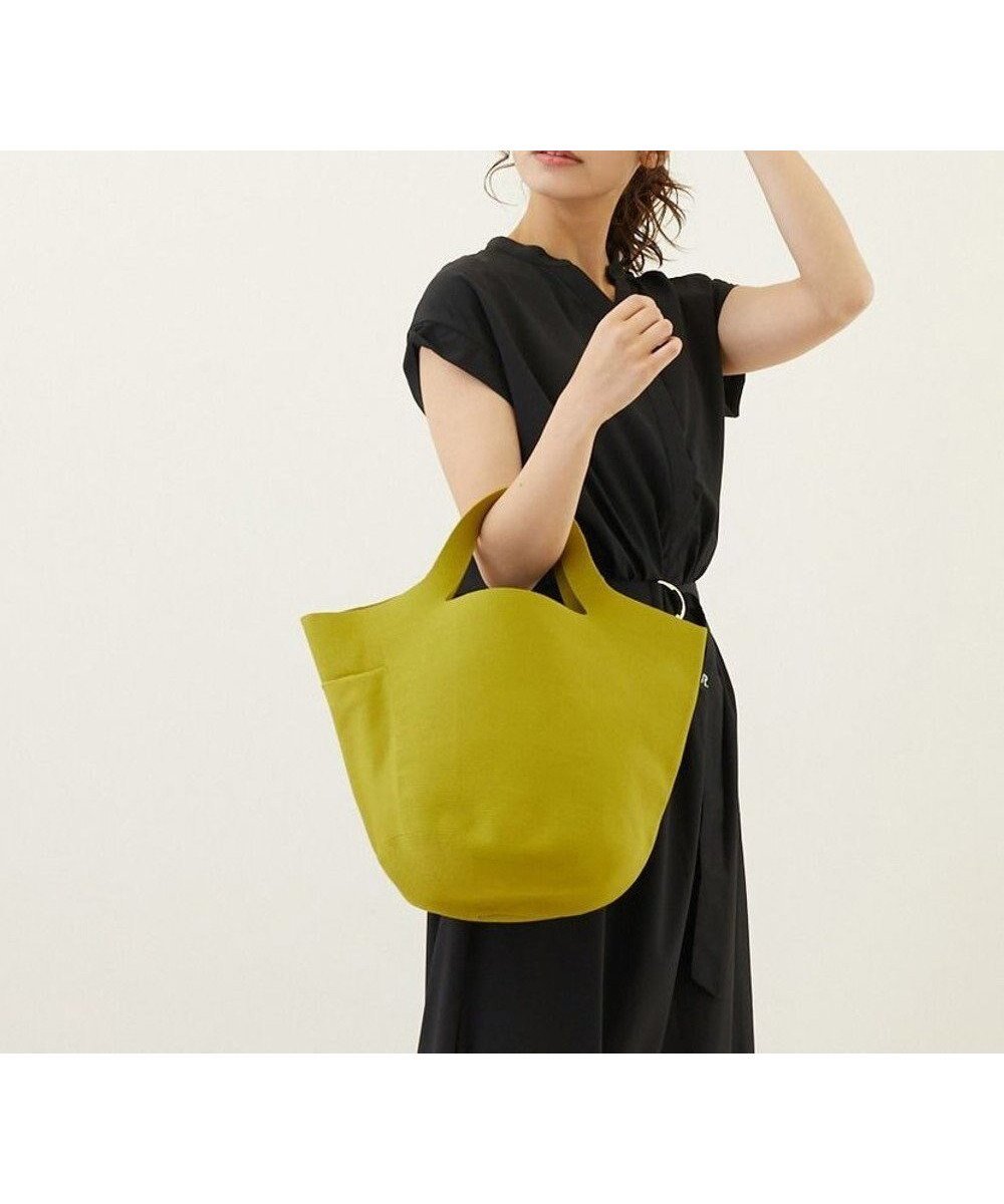 【ルートート/ROOTOTE】の0257【環境にやさしい帽子みたいなルートート】/ RO.ポーノ.グランデ-A 人気、トレンドファッション・服の通販 founy(ファニー) 　ファッション　Fashion　レディースファッション　Fashion for Women　バッグ　Bags　キャップ&ハット　Hats & Caps　バスケット　Basket, Basket Bag　フォルム　Silhouette, Form　プリント　Print, Printed Pattern　ポケット　Pocket, Pocket Detail　帽子　Hat, Headwear　無地　Plain, Solid Color　ランダム　Random, Irregular　 other-1|ID: prp329100004868179 ipo3291000000036272663