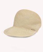 【アトレナ/ATRENA】のブレードジョッキー 人気、トレンドファッション・服の通販 founy(ファニー) ファッション Fashion レディースファッション Fashion for Women キャップ&ハット Hats & Caps キャップ Cap, Baseball Cap コンパクト Compact, Small Size フィット Fit, Slim Fit 帽子 Hat, Headwear thumbnail 生成り|ID: prp329100004868181 ipo3291000000036272681