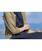 【ティアクラッセ/Tiaclasse】の【新色追加・洗える】パフスリーブ透かし編みニットカーディガン 人気、トレンドファッション・服の通販 founy(ファニー) ファッション Fashion レディースファッション Fashion for Women トップス・カットソー Cut & Sew Tops ニット Knit Tops & Sweaters カーディガン・羽織り Layered Style Cardigans ウォッシャブル Machine Washable 春 Spring 洗える Machine Washable 秋 Autumn カーディガン Cardigan, Knitwear クロシェ Crochet, Knitted Lace コンパクト Compact, Small Size サマー Summer, Summer Style シアー Sheer, See-Through ショート Short, Short Length シンプル Simple, Minimal スリーブ Sleeve, Long Sleeve / Short Sleeve 透かし Cut-Out, Lacework チュニック Tunic, Long Top トレンド Trend, Trending Now 長袖 Long Sleeve, Full Sleeve フェミニン Feminine, Girly ボレロ Bolero, Short Cardigan ポケット Pocket, Pocket Detail メッシュ Mesh, Net Fabric 無地 Plain, Solid Color ラウンド Round, Round Neck S/S・春夏 SS, Spring/Summer, Warm Season 再入荷 Restock / Back in Stock 夏 Summer thumbnail ライトグリーン|ID: prp329100004868186 ipo3291000000036272723