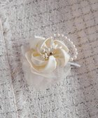 【エニィ スィス/any SiS】のシアーシフォン コサージュ 人気、トレンドファッション・服の通販 founy(ファニー) ファッション Fashion レディースファッション Fashion for Women アクセサリー Fashion Accessories エアリー Airy Texture サテン Satin, Glossy Fabric セレモニー Ceremony ブローチ Brooch, Pin Brooch リップ Lip, Lip Motif エレガント 上品 Elegant 新作・新入荷 New Arrivals / New In thumbnail ピンク|ID: prp329100004868189 ipo3291000000036272736