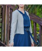 【ティアクラッセ/Tiaclasse】の長袖サマーニットカーディガン 人気、トレンドファッション・服の通販 founy(ファニー) ファッション Fashion レディースファッション Fashion for Women トップス・カットソー Cut & Sew Tops ニット Knit Tops & Sweaters カーディガン・羽織り Layered Style Cardigans アクセサリー Fashion Accessories ウォッシャブル Machine Washable 春 Spring 洗える Machine Washable カーディガン Cardigan, Knitwear サマー Summer, Summer Style ショート Short, Short Length シンプル Simple, Minimal チュニック Tunic, Long Top 長袖 Long Sleeve, Full Sleeve バランス Balance, Style Balance ポケット Pocket, Pocket Detail 無地 Plain, Solid Color S/S・春夏 SS, Spring/Summer, Warm Season 再入荷 Restock / Back in Stock 夏 Summer 新作・新入荷 New Arrivals / New In thumbnail ライトグレー|ID: prp329100004868190 ipo3291000000036272743