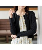 【ティアクラッセ/Tiaclasse】の長袖サマーニットカーディガン 人気、トレンドファッション・服の通販 founy(ファニー) ファッション Fashion レディースファッション Fashion for Women トップス・カットソー Cut & Sew Tops ニット Knit Tops & Sweaters カーディガン・羽織り Layered Style Cardigans アクセサリー Fashion Accessories ウォッシャブル Machine Washable 春 Spring 洗える Machine Washable カーディガン Cardigan, Knitwear サマー Summer, Summer Style ショート Short, Short Length シンプル Simple, Minimal チュニック Tunic, Long Top 長袖 Long Sleeve, Full Sleeve バランス Balance, Style Balance ポケット Pocket, Pocket Detail 無地 Plain, Solid Color S/S・春夏 SS, Spring/Summer, Warm Season 再入荷 Restock / Back in Stock 夏 Summer 新作・新入荷 New Arrivals / New In thumbnail ブラック|ID: prp329100004868190 ipo3291000000036272747