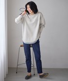 【エニー/ANY】の【ウエストゴム/ストレッチ/裏起毛】エブリデイベーシックデイリーパンツ 人気、トレンドファッション・服の通販 founy(ファニー) ファッション Fashion レディースファッション Fashion for Women パンツ Pants & Trousers シンプル Simple, Minimal ストレッチ Stretch, Stretchy Fabric トレンド Trend, Trending Now ポケット Pocket, Pocket Detail 洗える Machine Washable A/W・秋冬 Autumn/Winter ビジネス 仕事 通勤 Business / Work / Commuting thumbnail ネイビー|ID: prp329100004868193 ipo3291000000036272760