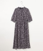 【エニィ スィス/any SiS】のシアーシャーリング ワンピース 人気、トレンドファッション・服の通販 founy(ファニー) ファッション Fashion レディースファッション Fashion for Women ワンピース Dresses ウォッシャブル Machine Washable 春 Spring カーディガン Cardigan, Knitwear シアー Sheer, See-Through シフォン Chiffon, Lightweight Fabric シャーリング Shirring, Ruched ジャケット Jacket, Outerwear スリーブ Sleeve, Long Sleeve / Short Sleeve ドット Polka Dot, Dot Pattern フリル Frill, Ruffle プリント Print, Printed Pattern S/S・春夏 SS, Spring/Summer, Warm Season おすすめ Recommended / Our Picks 夏 Summer エレガント 上品 Elegant 新作・新入荷 New Arrivals / New In thumbnail スレート系|ID: prp329100004868200 ipo3291000000036272804