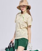 【ピーダブリュサーキュラス/PW CIRCULUS】の【WOMEN】DOVEモチーフ ニッポロ ゴルフウェア レディース 人気、トレンドファッション・服の通販 founy(ファニー) ファッション Fashion レディースファッション Fashion for Women トップス・カットソー Cut & Sew Tops ニット Knit Tops & Sweaters グラフィック Graphic, Graphic Design ゴルフ Golf セーター Sweater, Knitwear フロント Front, Front Design ポロシャツ Polo Shirt, Collared Tee モチーフ Motif, Design Theme 人気 Popular, Best Seller 夏 Summer 春 Spring S/S・春夏 SS, Spring/Summer, Warm Season 洗える Machine Washable 無地 Plain, Solid Color thumbnail アイボリー系|ID: prp329100004868217 ipo3291000000036272874