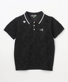 【ピーダブリュサーキュラス/PW CIRCULUS】の【WOMEN】DOVEモチーフ ニッポロ ゴルフウェア レディース 人気、トレンドファッション・服の通販 founy(ファニー) ファッション Fashion レディースファッション Fashion for Women トップス・カットソー Cut & Sew Tops ニット Knit Tops & Sweaters グラフィック Graphic, Graphic Design ゴルフ Golf セーター Sweater, Knitwear フロント Front, Front Design ポロシャツ Polo Shirt, Collared Tee モチーフ Motif, Design Theme 人気 Popular, Best Seller 夏 Summer 春 Spring S/S・春夏 SS, Spring/Summer, Warm Season 洗える Machine Washable 無地 Plain, Solid Color thumbnail ブラック系|ID: prp329100004868217 ipo3291000000036272875